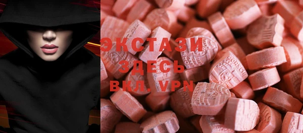 крисы Магас