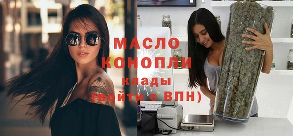 крисы Магас