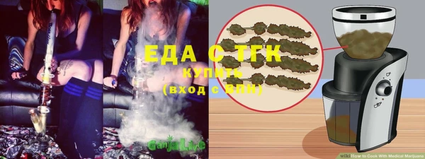 крисы Магас